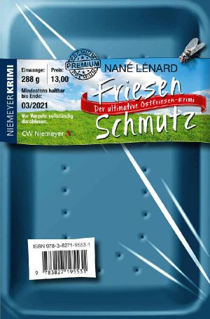 [Oma Pusch 05] • FriesenSchmutz